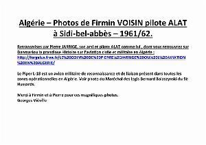 001 ALGERIE 61-62